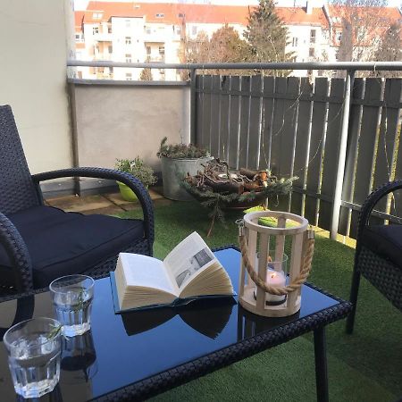 Apartment 3 Zentrum Bautzen Mit Wlan Und Kaffee Gratis Extérieur photo