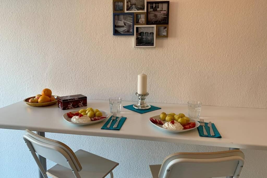 Apartment 3 Zentrum Bautzen Mit Wlan Und Kaffee Gratis Extérieur photo
