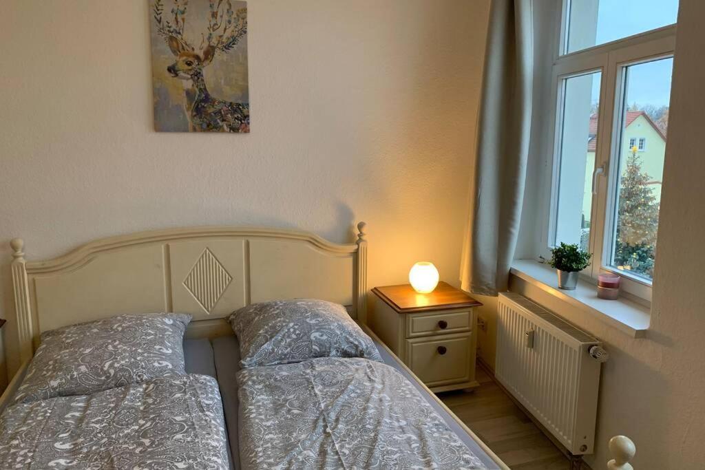 Apartment 3 Zentrum Bautzen Mit Wlan Und Kaffee Gratis Extérieur photo