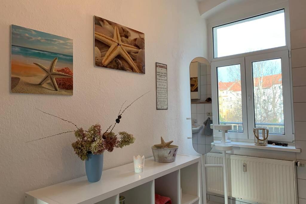 Apartment 3 Zentrum Bautzen Mit Wlan Und Kaffee Gratis Extérieur photo