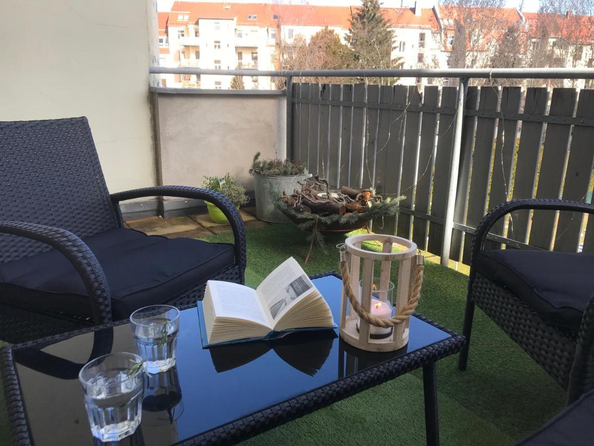 Apartment 3 Zentrum Bautzen Mit Wlan Und Kaffee Gratis Extérieur photo